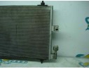 Recambio de condensador / radiador aire acondicionado para peugeot 406 berlina (s1/s2) st referencia OEM IAM   