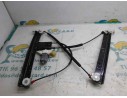Recambio de elevalunas delantero izquierdo para ford mondeo ber. (ca2) ghia referencia OEM IAM   ELECTRICO 6 PINS