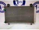 Recambio de condensador / radiador aire acondicionado para toyota avensis berlina (t25) 1.8 sol berlina (5-ptas) referencia OEM 