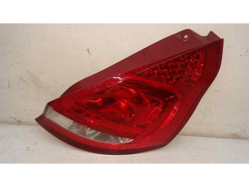 Recambio de piloto trasero derecho para ford fiesta (cb1) sport referencia OEM IAM   ROTO