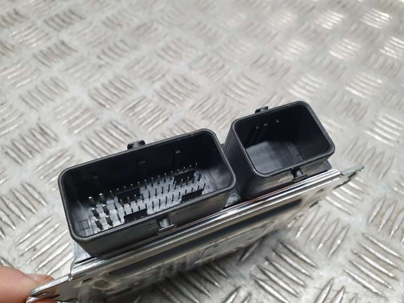 Recambio de centralita para peugeot 508 gt line referencia OEM IAM 9849315880 A3C7029530001 CONTINENTAL