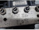 Recambio de abs para seat ibiza (6j5) reference referencia OEM IAM 6R0614517AN 0265239065 BOSCH