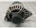 Recambio de alternador para fiat doblo cargo (223) 1.9 jtd sx furg. panorama referencia OEM IAM 46782213 63321826 DENSO