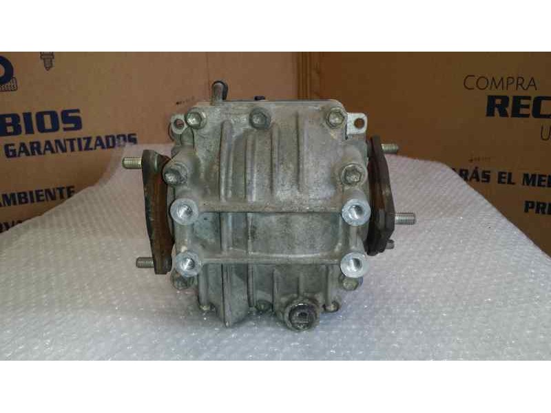 Recambio de diferencial trasero para suzuki sx4 rw (ey) glx referencia OEM IAM 1130  