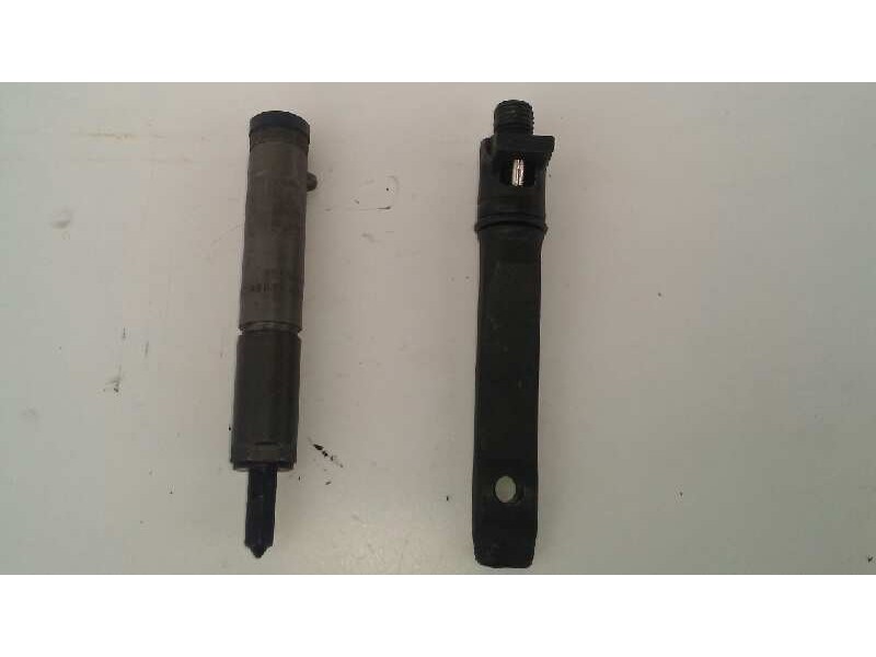 Recambio de inyector para opel astra g berlina 2.0 dti referencia OEM IAM 0432193688  90501468