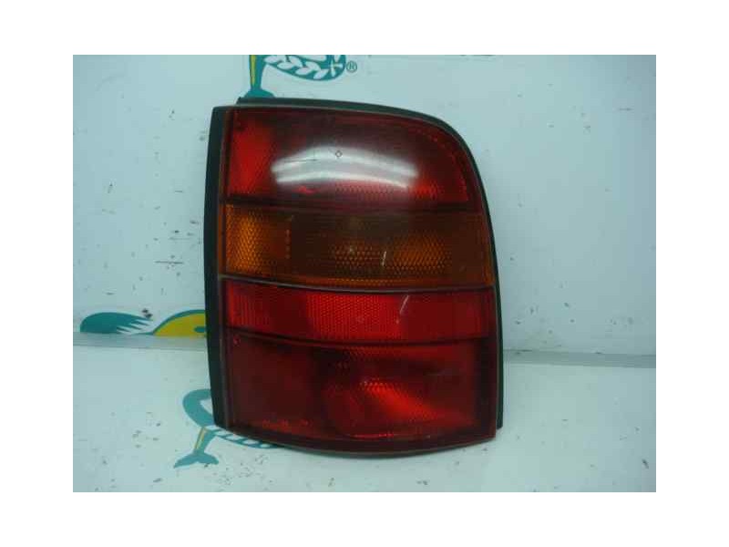 Recambio de piloto trasero izquierdo para nissan micra (k11) básico (k11) referencia OEM IAM   