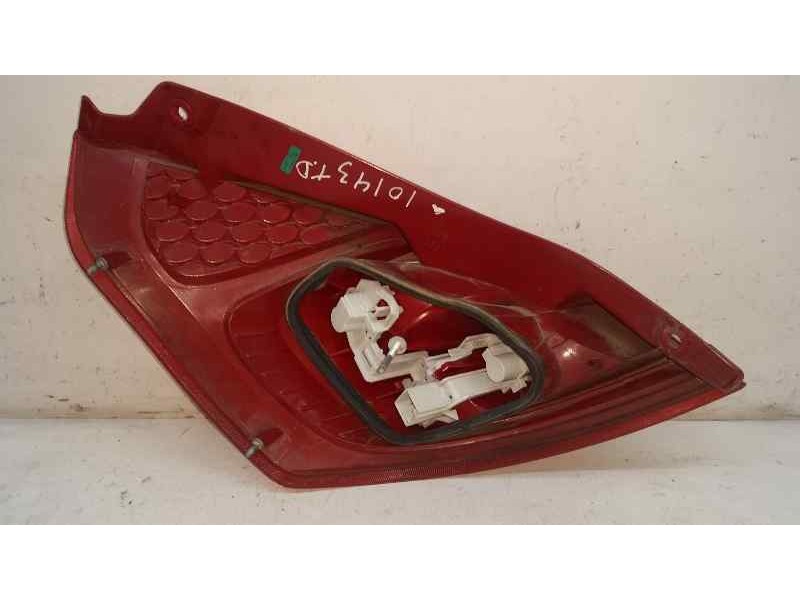 Recambio de piloto trasero derecho para ford fiesta (cb1) sport referencia OEM IAM   ROTO