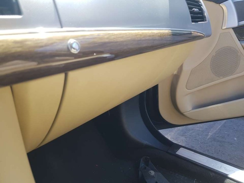 Recambio de guantera para jaguar xf 2.2 diesel referencia OEM IAM C2Z15962SEL  