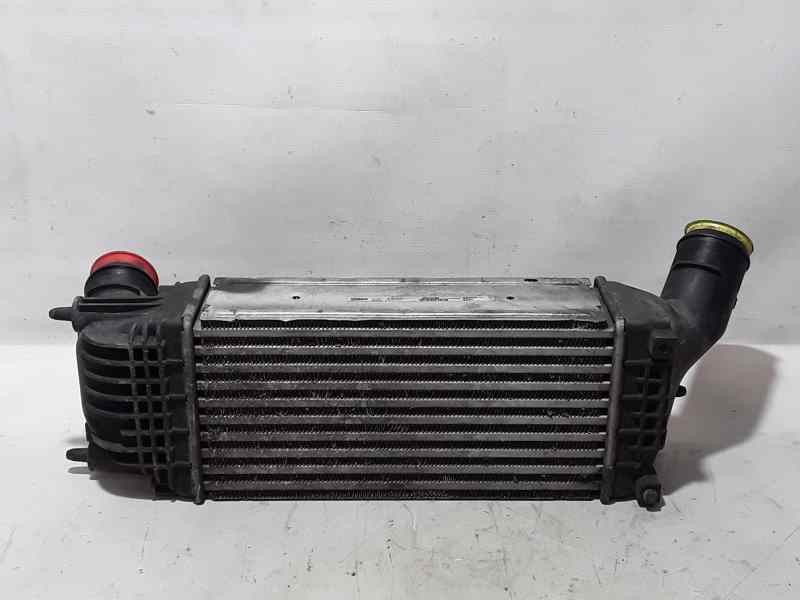 Recambio de intercooler para citroën c5 station wagon exclusive referencia OEM IAM 9657073480 992506V VALEO