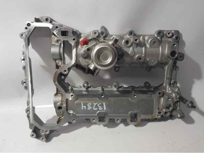 Recambio de tapa balancines para opel corsa f edition referencia OEM IAM 9675306440  