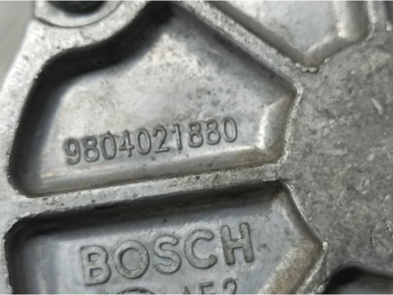 Recambio de depresor freno / bomba vacio para peugeot 308 allure referencia OEM IAM 9804021880  BOSCH