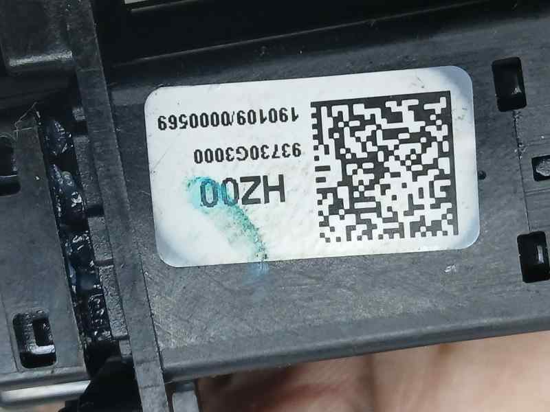 Recambio de warning para hyundai i30 (pd) essence referencia OEM IAM 93730G3000  