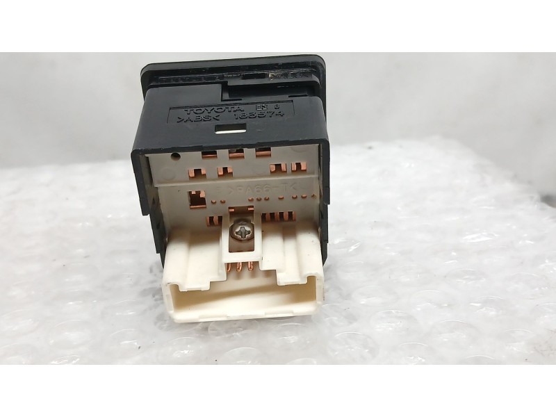 Recambio de mando retrovisor para toyota yaris (_p13_) 1.5 hybrid (nhp130_) referencia OEM IAM 848700F010 183574 769746D