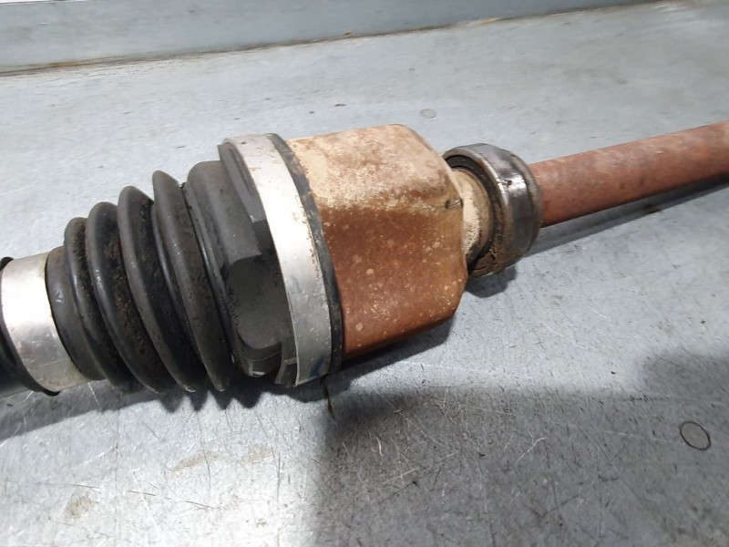 Recambio de transmision delantera derecha para peugeot partner kasten confort l1 referencia OEM IAM 3273LP  