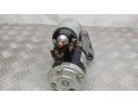 Recambio de motor arranque para renault clio v experience referencia OEM IAM 233008887R MITSUBISHI M000TD5971ZE
