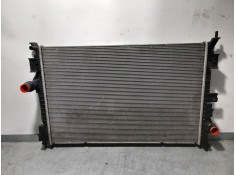 Recambio de radiador agua para citroën c4 picasso attraction referencia OEM IAM 9675747980 M167350 VALEO