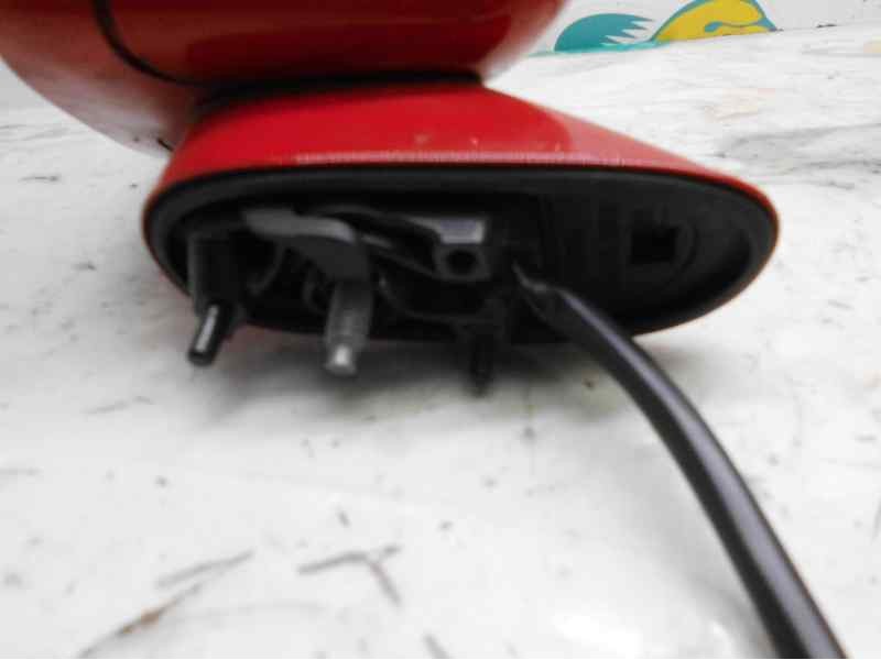 Recambio de retrovisor izquierdo para opel corsa d catch me referencia OEM IAM   ELECTRICO