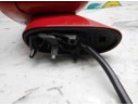 Recambio de retrovisor izquierdo para opel corsa d catch me referencia OEM IAM   ELECTRICO