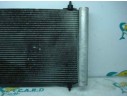 Recambio de condensador / radiador aire acondicionado para peugeot 406 berlina (s1/s2) st referencia OEM IAM   