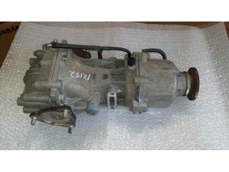 Recambio de diferencial trasero para suzuki sx4 rw (ey) glx referencia OEM IAM 1130  