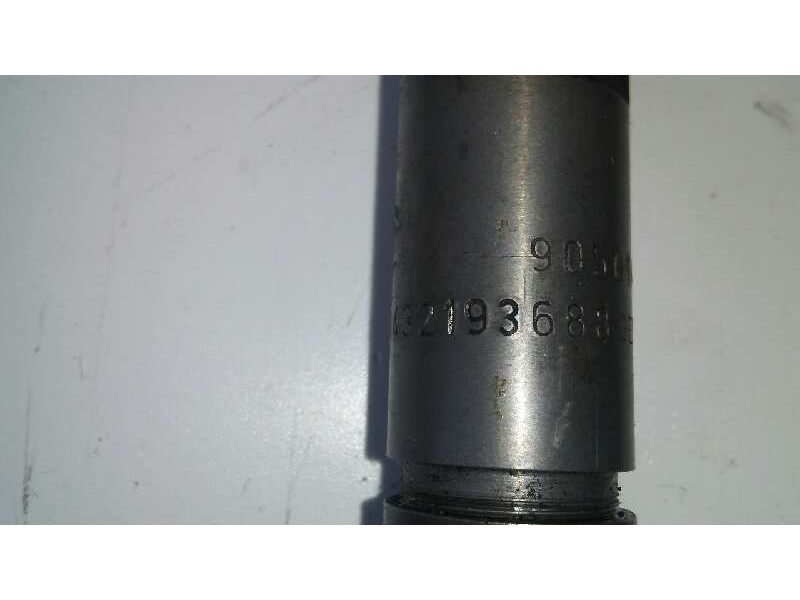 Recambio de inyector para opel astra g berlina 2.0 dti referencia OEM IAM 0432193688  90501468