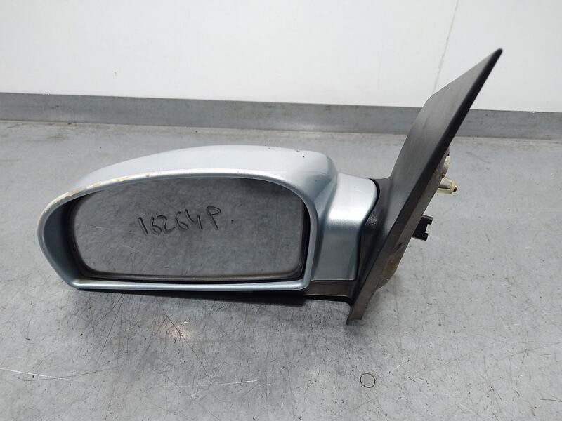 Recambio de retrovisor izquierdo para hyundai getz (tb) basico referencia OEM IAM 876101C310  ELECTRICO Y TOCADO