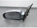 Recambio de retrovisor izquierdo para hyundai getz (tb) basico referencia OEM IAM 876101C310  ELECTRICO Y TOCADO