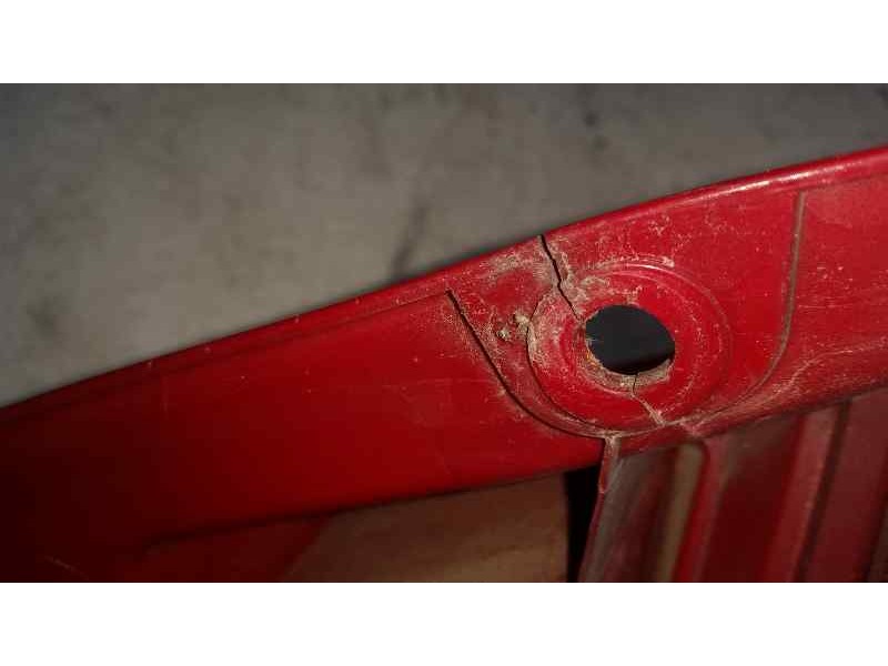 Recambio de piloto trasero derecho para ford fiesta (cb1) sport referencia OEM IAM   ROTO