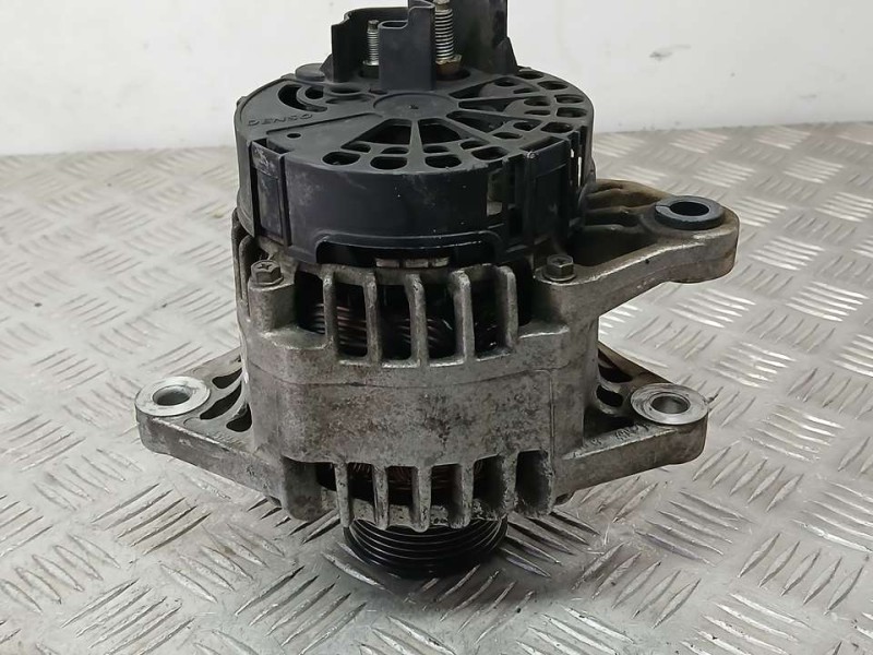Recambio de alternador para fiat doblo cargo (223) 1.9 jtd sx furg. panorama referencia OEM IAM 46782213 63321826 DENSO