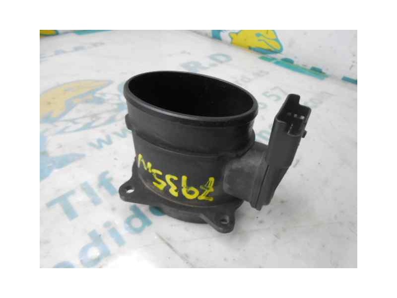 Recambio de caudalimetro para citroën c4 coupe lx referencia OEM IAM 72834204 9650010780 SENSATA