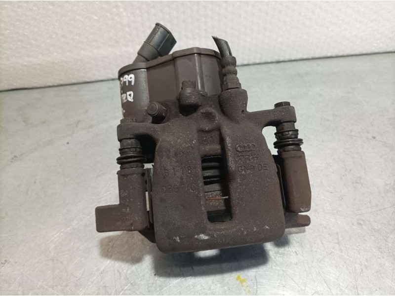 Recambio de pinza freno trasera izquierda para audi a6 avant (4f5) 3.0 tdi quattro referencia OEM IAM G1180867C  ELECTRICA/TRW
