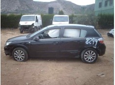 OPEL ASTRA H BERLINA