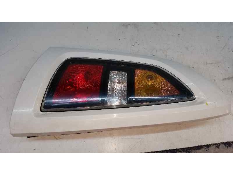 Recambio de piloto trasero izquierdo para kia soul burner referencia OEM IAM   