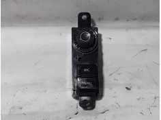 Recambio de mando radio para peugeot 2008 (--.2013) active referencia OEM IAM 98097243XU01 1711062001 