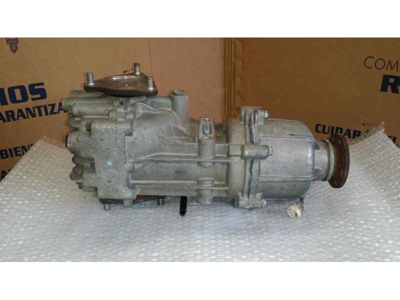 Recambio de diferencial trasero para suzuki sx4 rw (ey) glx referencia OEM IAM 1130  