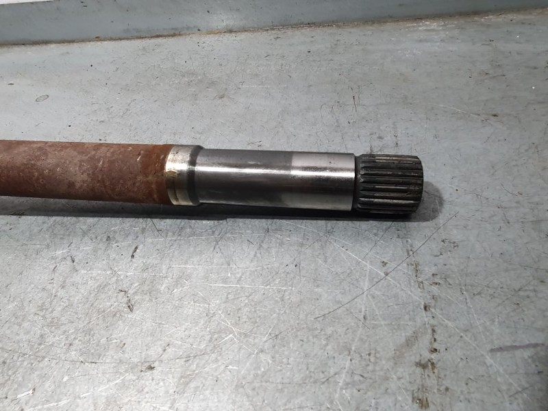 Recambio de transmision delantera derecha para peugeot partner kasten confort l1 referencia OEM IAM 3273LP  