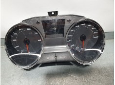 Recambio de cuadro instrumentos para seat ibiza (6j5) reference referencia OEM IAM 6J0920803 A2C53435503 VDO