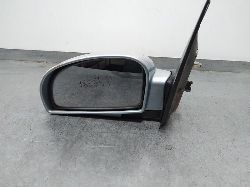 Recambio de retrovisor izquierdo para hyundai getz (tb) basico referencia OEM IAM 876101C310  ELECTRICO Y TOCADO