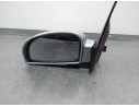 Recambio de retrovisor izquierdo para hyundai getz (tb) basico referencia OEM IAM 876101C310  ELECTRICO Y TOCADO