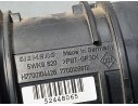 Recambio de caudalimetro para renault scenic ii confort expression referencia OEM IAM 7700109812 5WK9620 SIEMENS