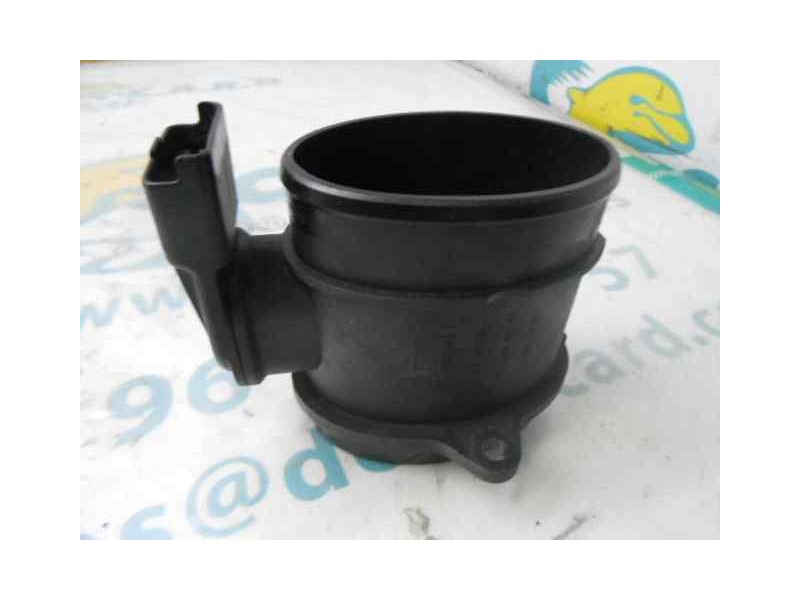Recambio de caudalimetro para citroën c4 coupe lx referencia OEM IAM 72834204 9650010780 SENSATA