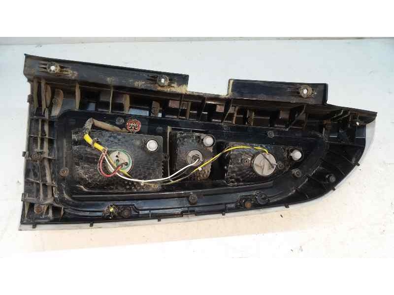 Recambio de piloto trasero izquierdo para kia soul burner referencia OEM IAM   