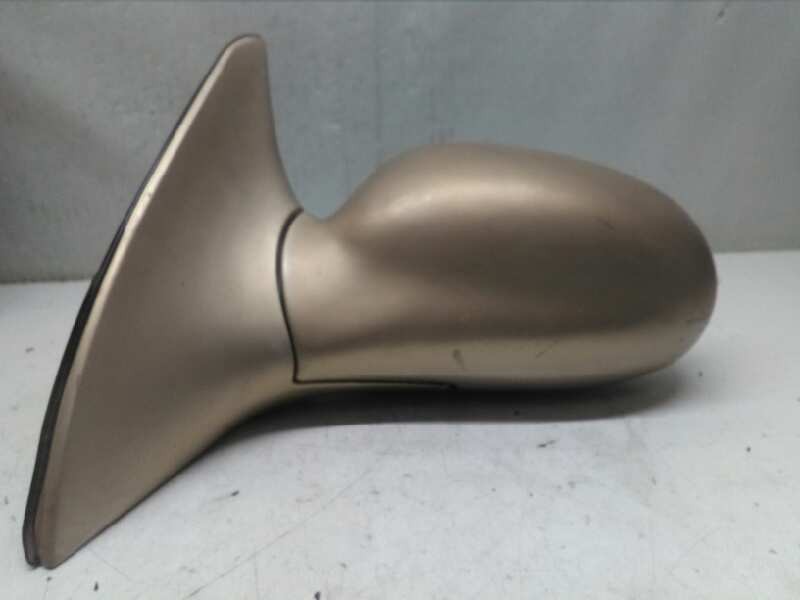 Recambio de retrovisor izquierdo para kia rio ls berlina referencia OEM IAM   ELECTRICO