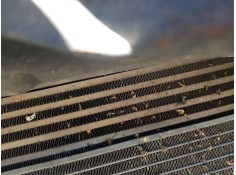 Recambio de intercooler para jaguar xf 2.2 diesel referencia OEM IAM C2Z30770  