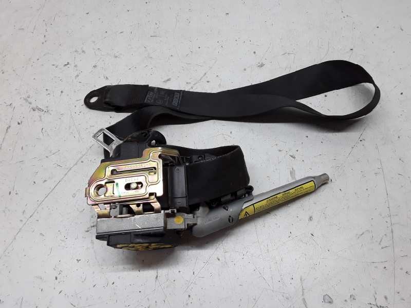 Recambio de pretensor airbag izquierdo para fiat seicento (187) referencia OEM IAM   