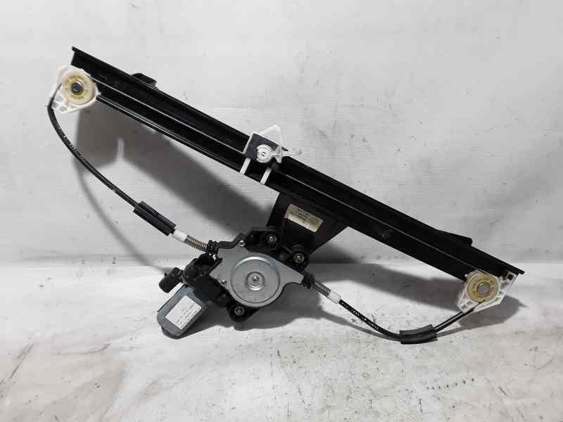 Recambio de elevalunas delantero derecho para fiat doblo i cargo 1.3 jtd sx furgón referencia OEM IAM 0517184030E 2 PINS 