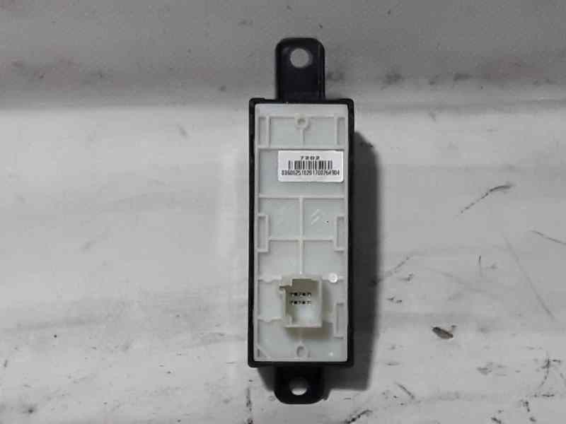 Recambio de mando radio para peugeot 2008 (--.2013) active referencia OEM IAM 98097243XU01 1711062001 