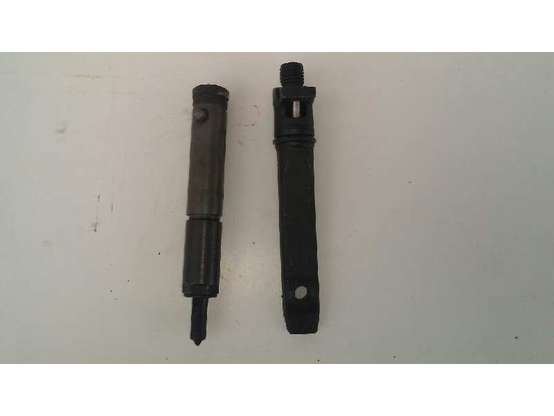 Recambio de inyector para opel astra g berlina 2.0 dti referencia OEM IAM 0432193688  90501468