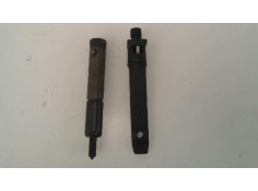 Recambio de inyector para opel astra g berlina 2.0 dti referencia OEM IAM 0432193688  90501468