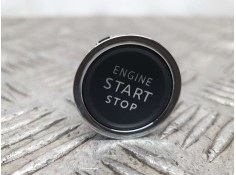 Recambio de boton start/stop para peugeot 508 gt line referencia OEM IAM 9827206180 10338415 